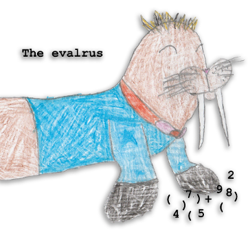 The Evalrus